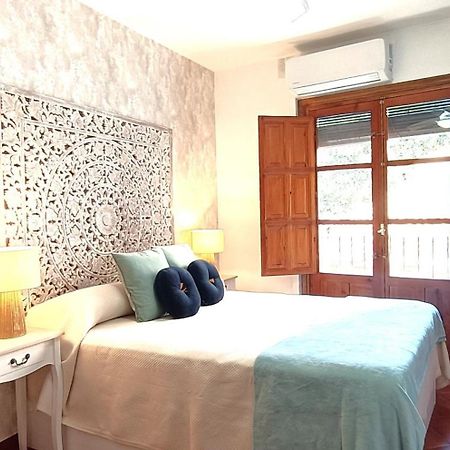 Casa Taracea Del Chapiz Villa Granada Dış mekan fotoğraf