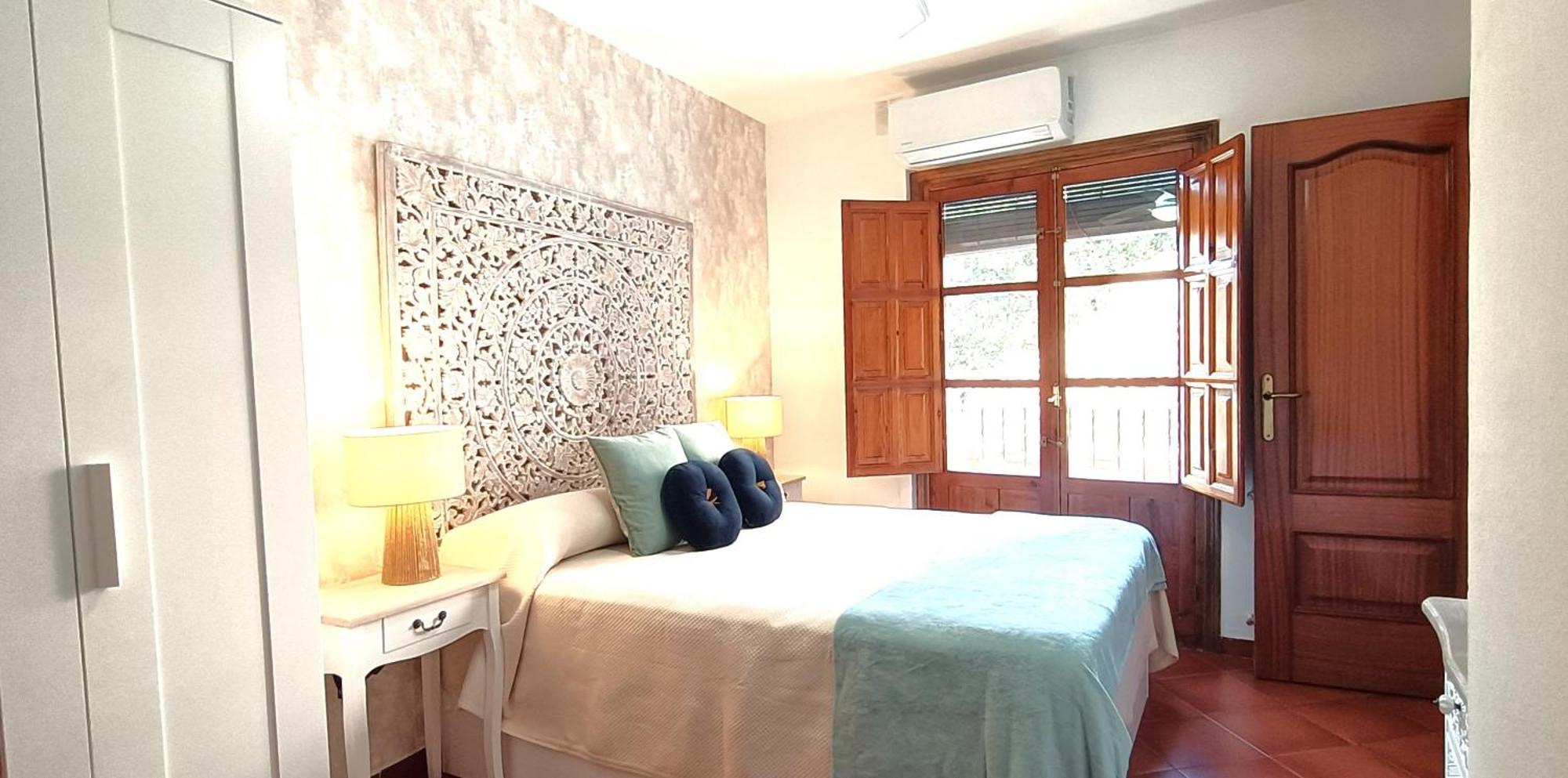 Casa Taracea Del Chapiz Villa Granada Dış mekan fotoğraf