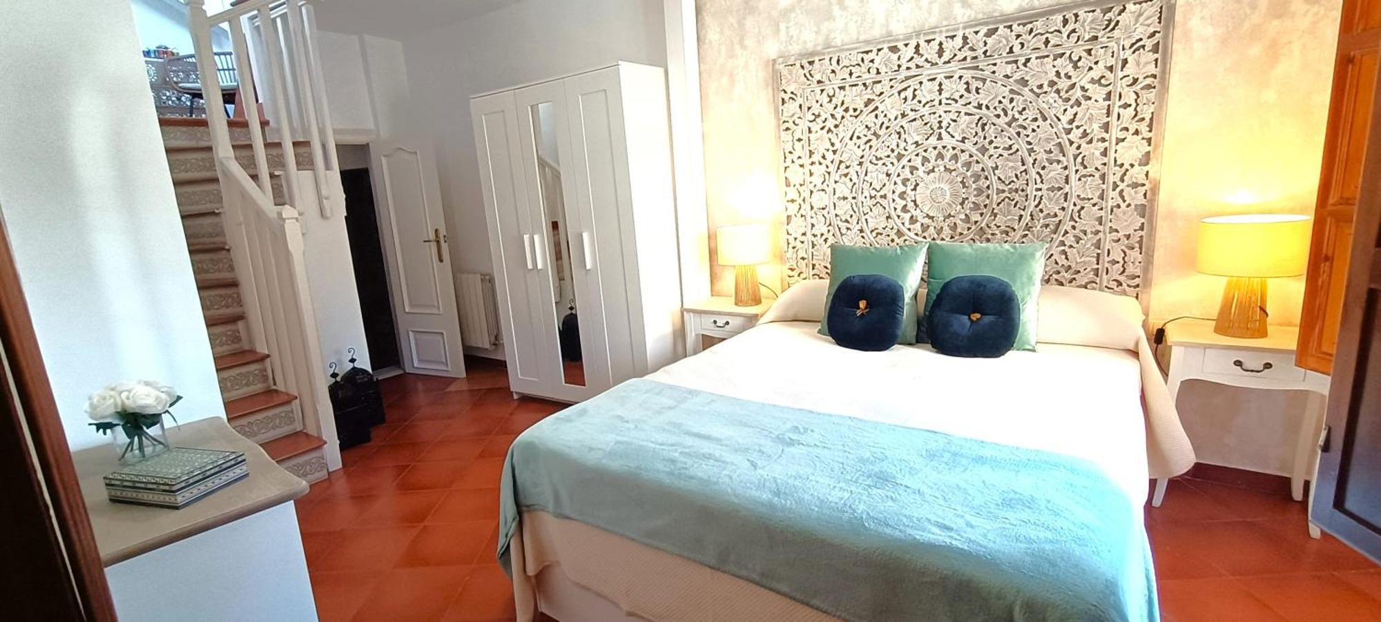Casa Taracea Del Chapiz Villa Granada Dış mekan fotoğraf