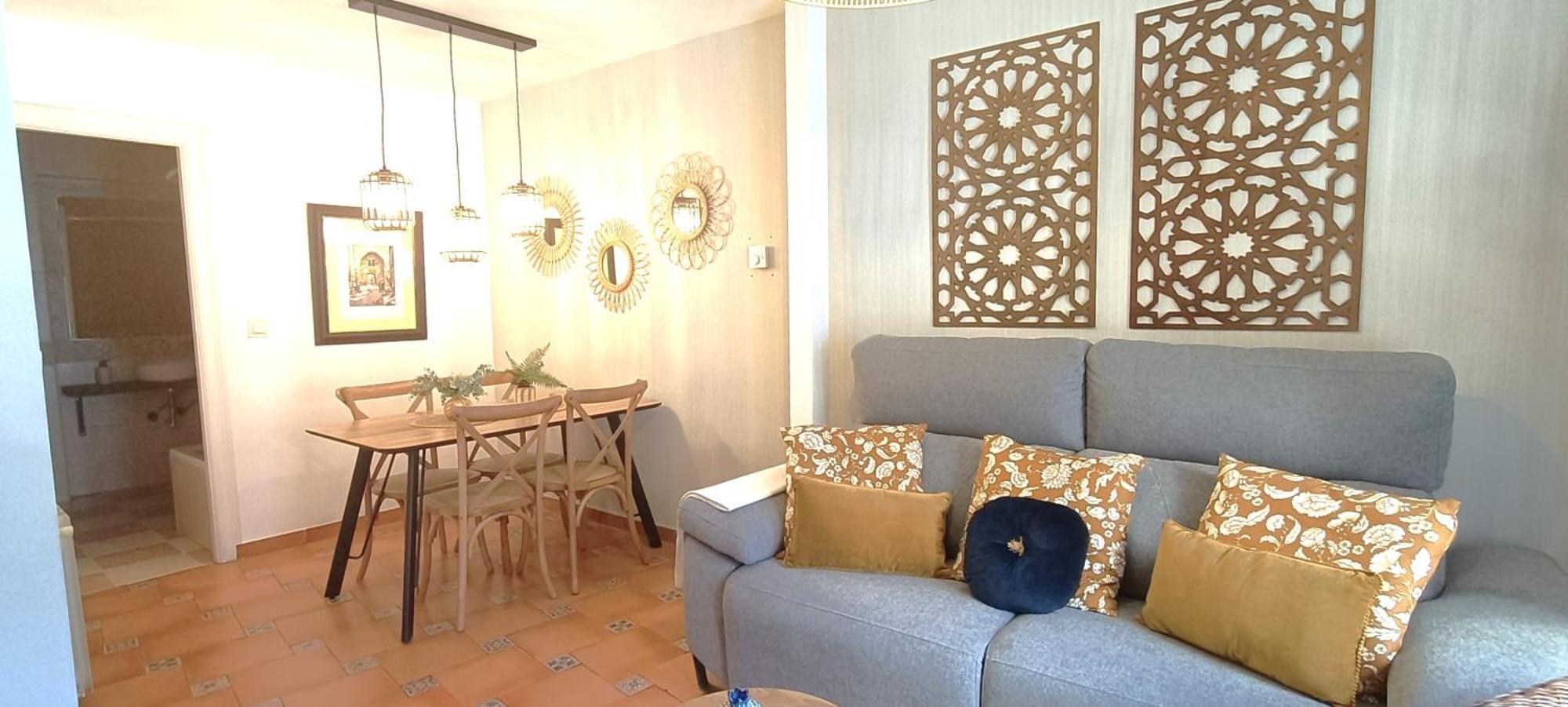 Casa Taracea Del Chapiz Villa Granada Dış mekan fotoğraf