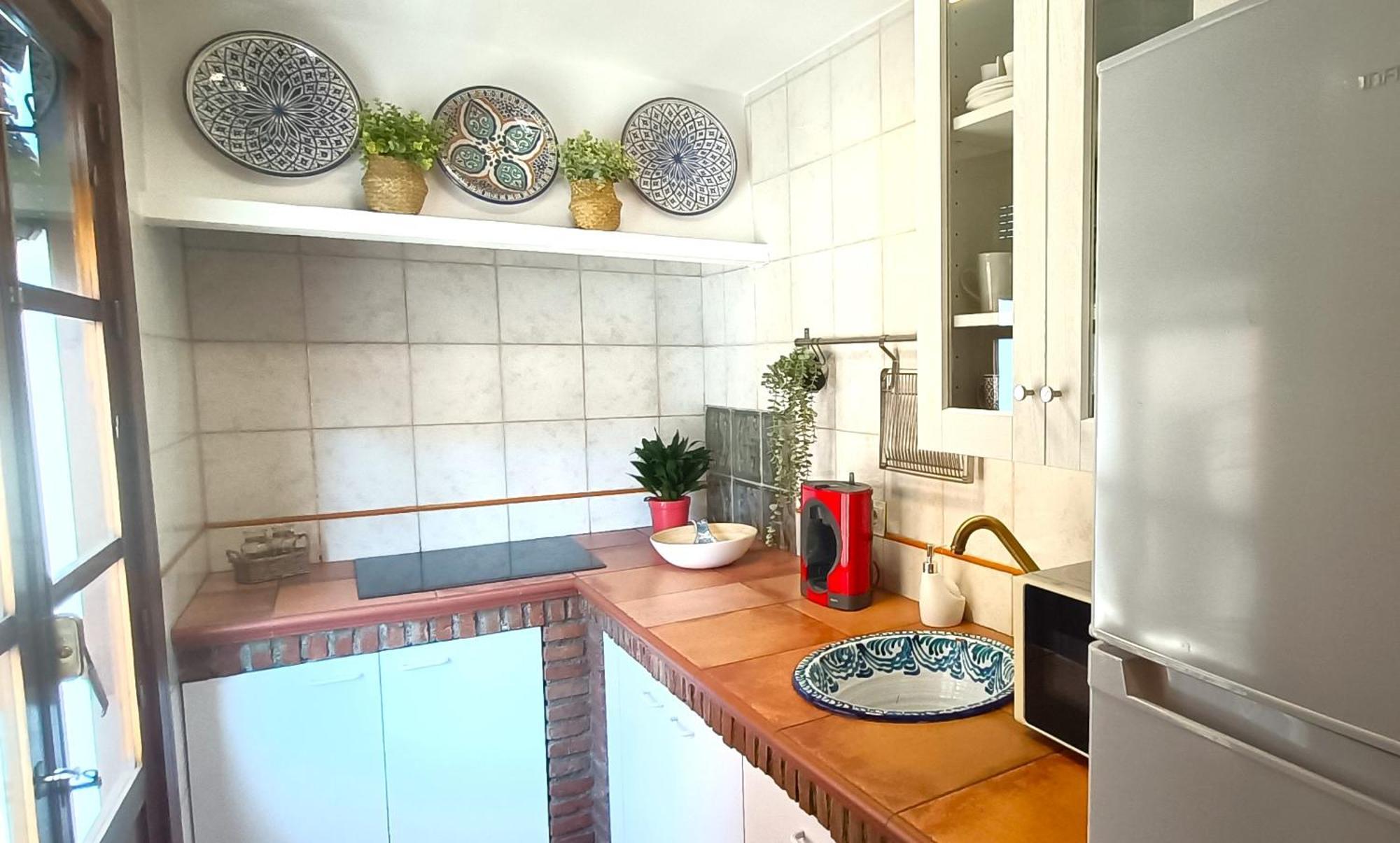 Casa Taracea Del Chapiz Villa Granada Dış mekan fotoğraf